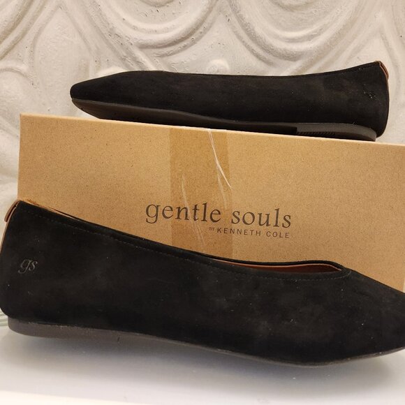 Gentle Souls 